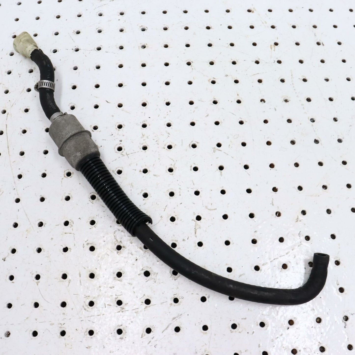 2012 ARCTIC CAT PROCROSS F1100 FUEL HOSE CONNECTOR 1670-825; 0610-875