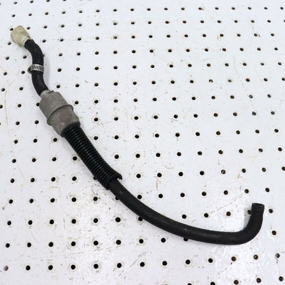 2012 ARCTIC CAT PROCROSS F1100 FUEL HOSE CONNECTOR 1670-825; 0610-875