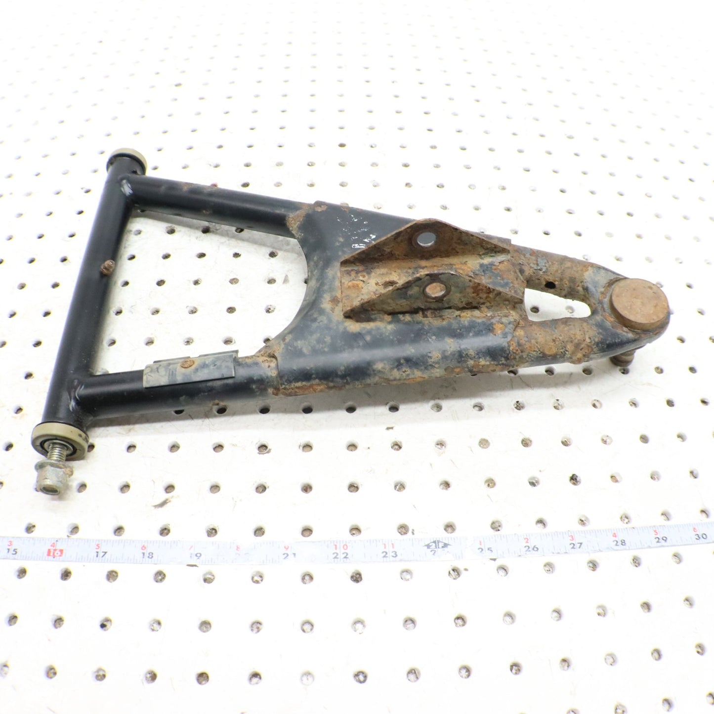 2009 Polaris Rzr 800 Upper Front Right Control A Arm 1015454-458; 1018204-458