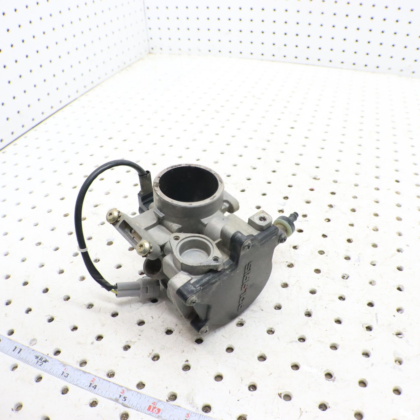2009 Polaris Sportsman 800 Throttle Body 1202836 2203924
