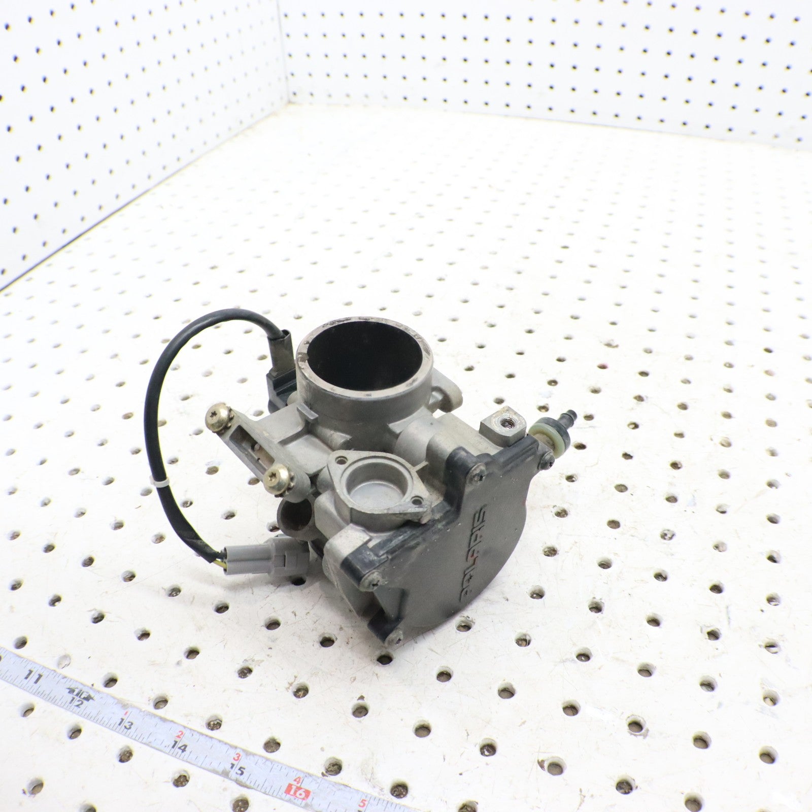2009 Polaris Sportsman 800 Throttle Body 1202836 2203924