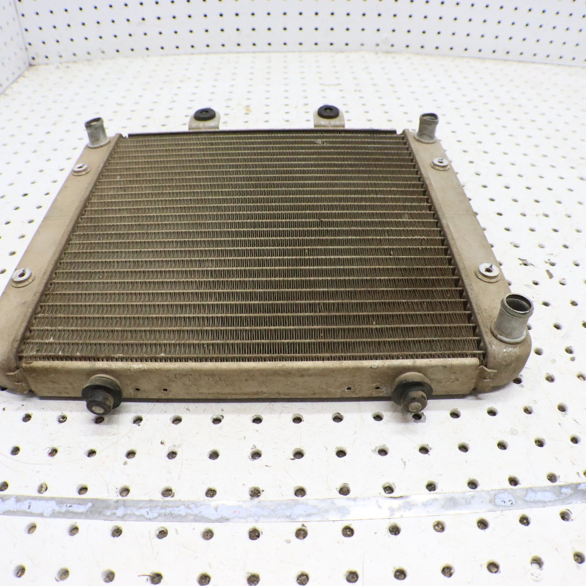 2017 Polaris Sportsman 450 Radiator 1240520; 1241477