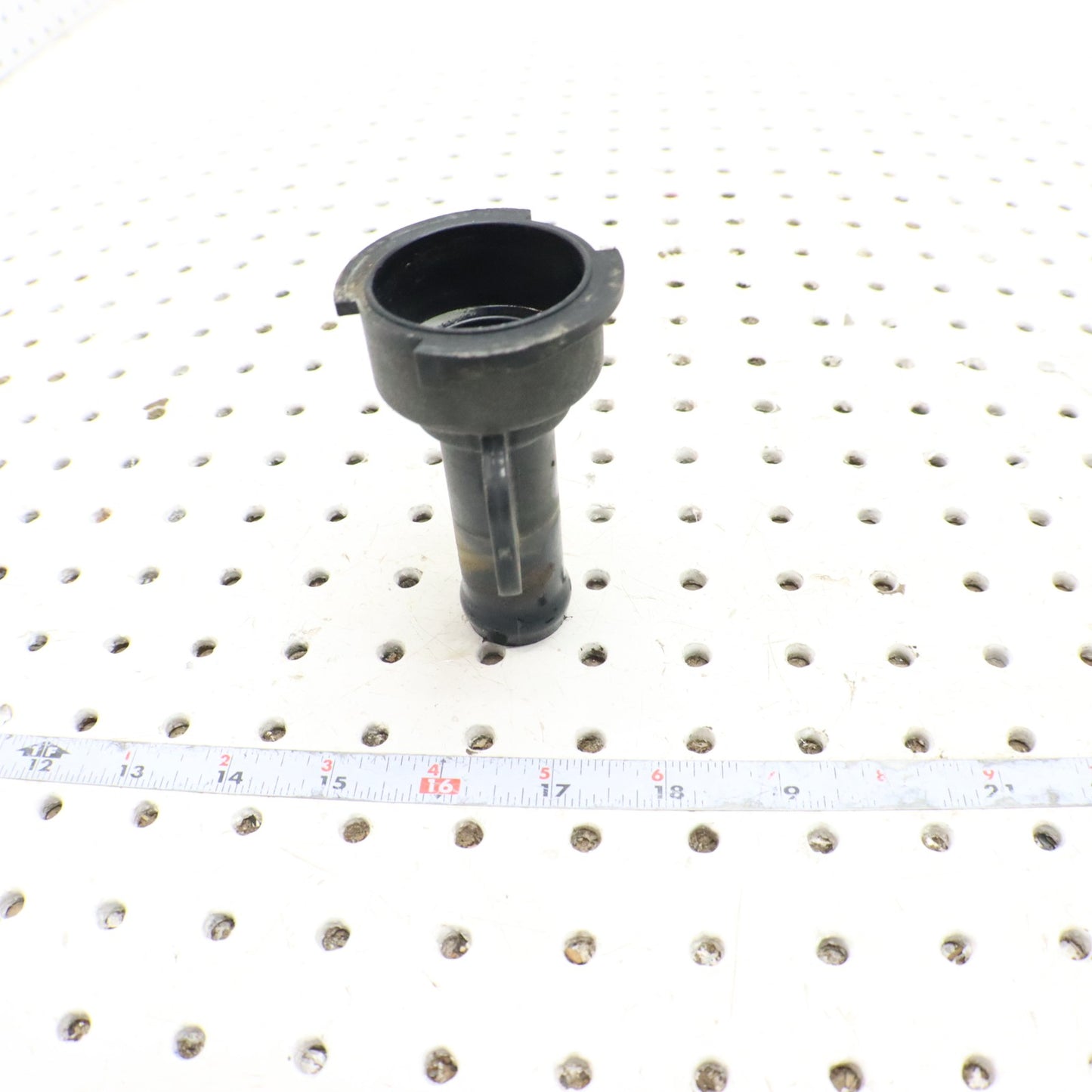 2008 Polaris Sportsman 800 Coolant Filler Neck 5435196