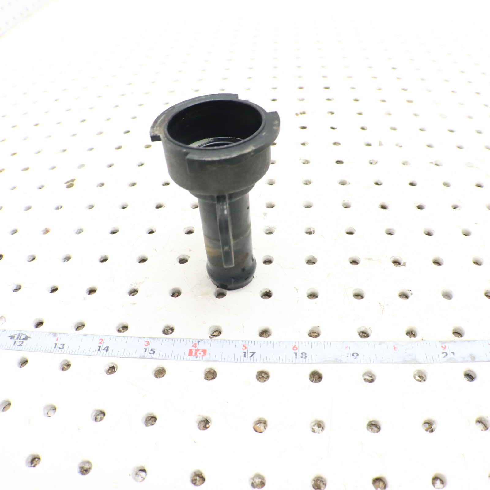 2008 Polaris Sportsman 800 Coolant Filler Neck 5435196