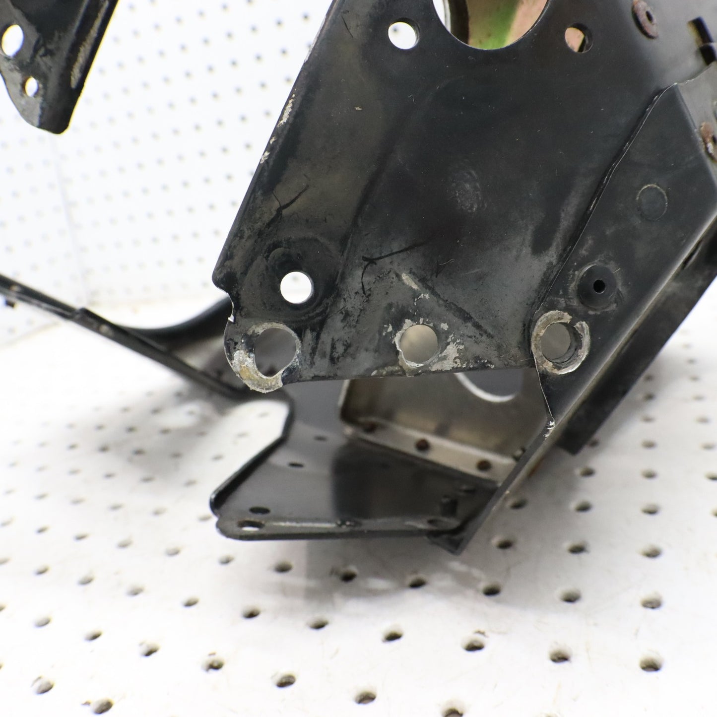 2016 Arctic Cat M8000 Bulkhead Chassis Frame Front Clip 2707-487