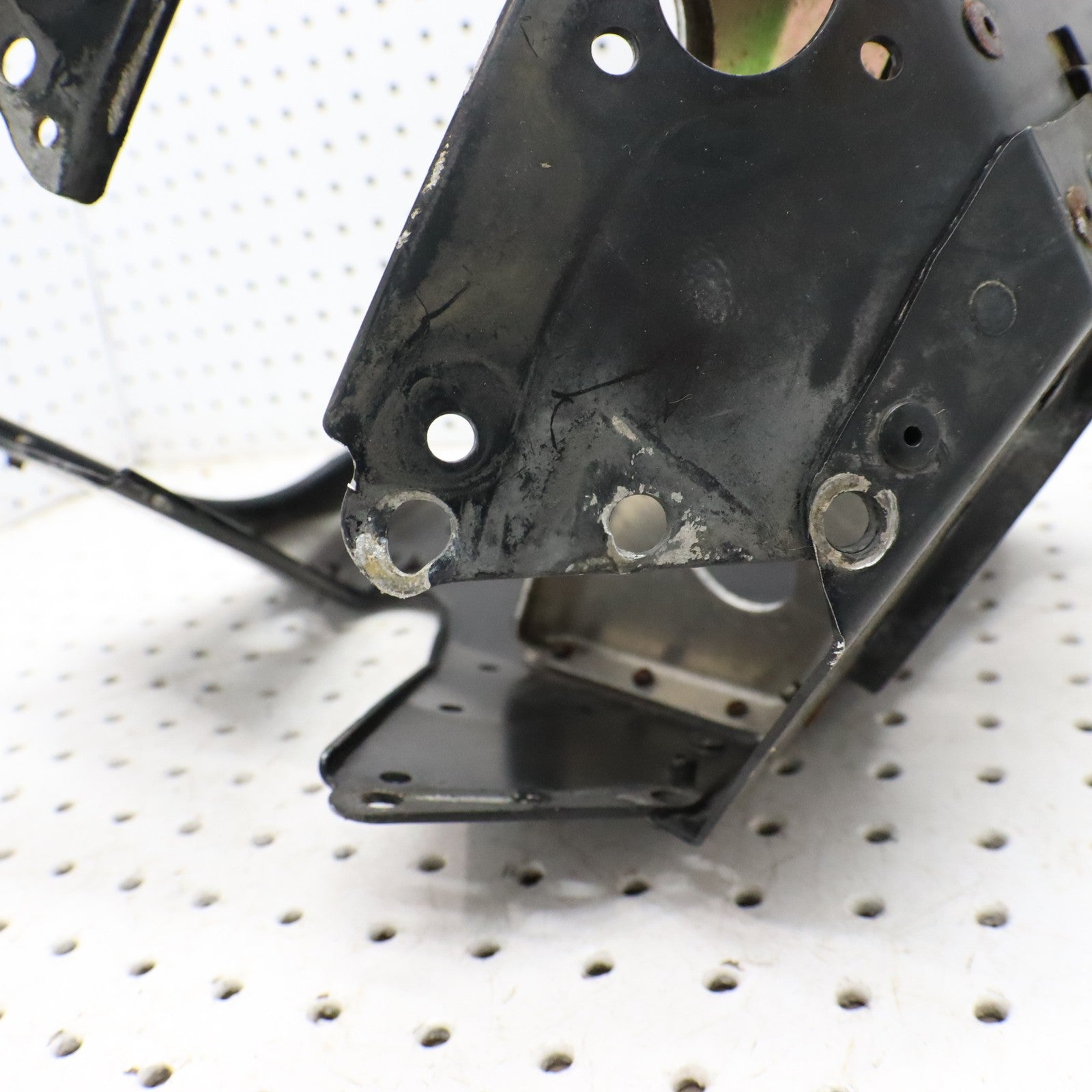 2016 Arctic Cat M8000 Bulkhead Chassis Frame Front Clip 2707-487