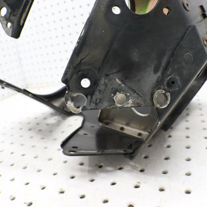 2016 Arctic Cat M8000 Bulkhead Chassis Frame Front Clip 2707-487