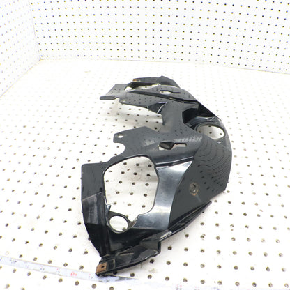 2012 Arctic Cat Proclimb M800 Console Gas Tank Cover CRACKED! 6606-305