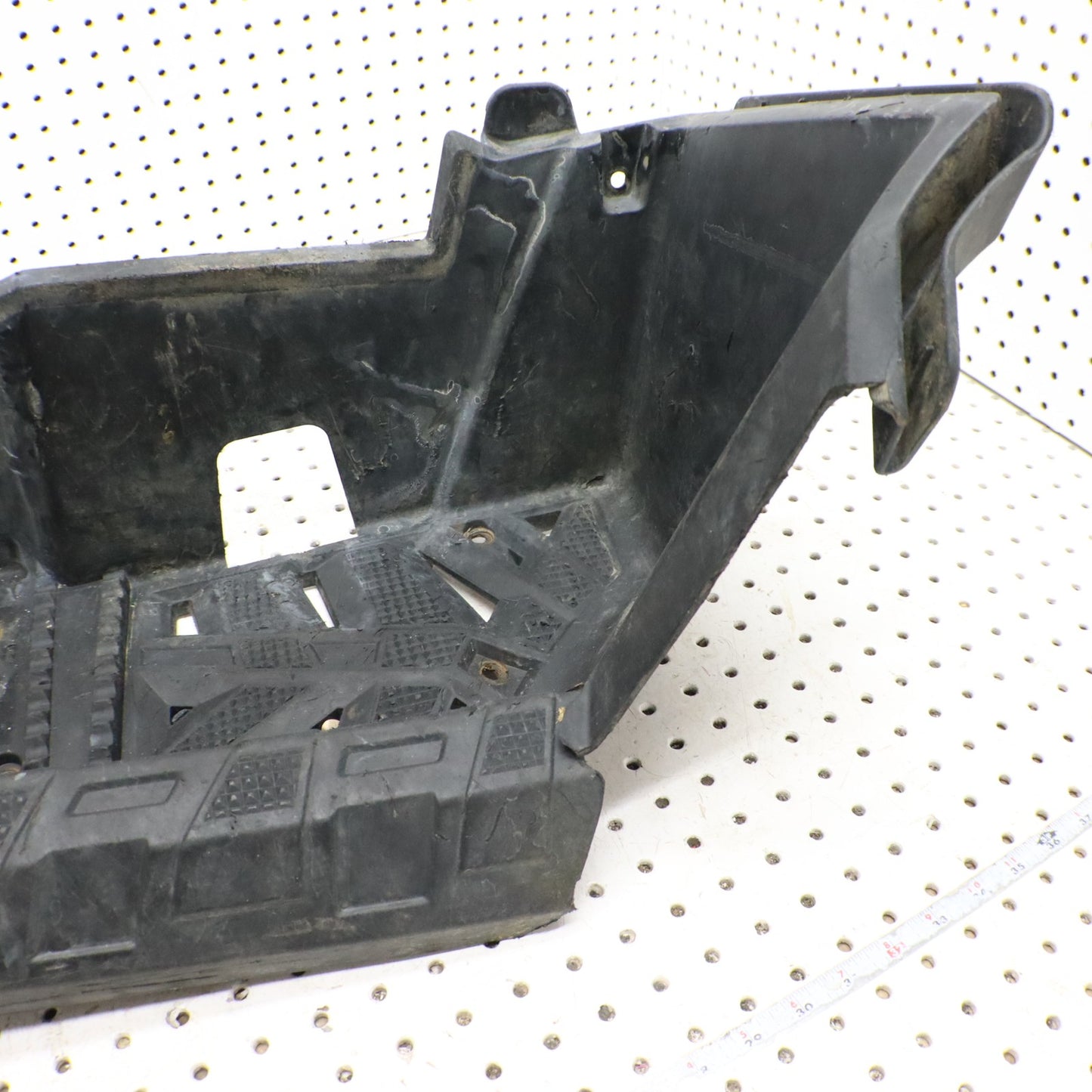 2018 Polaris Sportsman 570 Efi Right Footwell Step Stand Footrest 5450524-070 