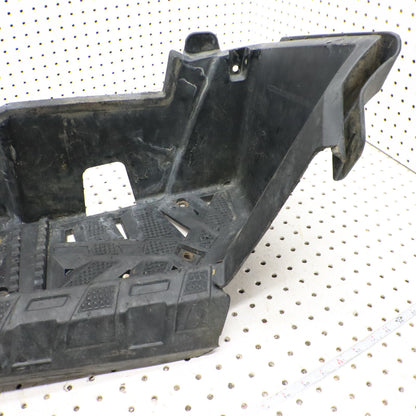 2018 Polaris Sportsman 570 Efi Right Footwell Step Stand Footrest 5450524-070 