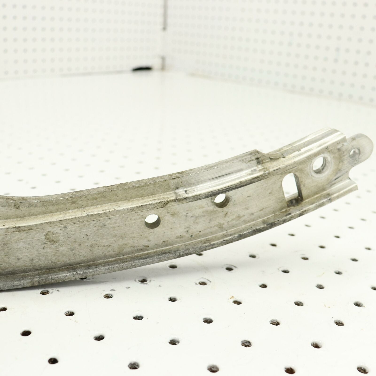 2005 SKI-DOO GSX 500SS SLIDING SKID FRAME SUSPENSION RAIL 503190521