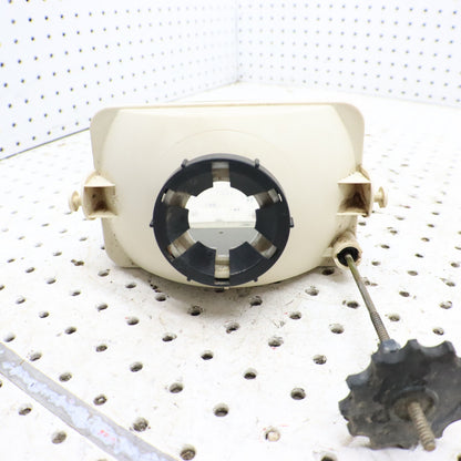 1998 Polaris Xplorer 400l Headlight Head Light Upper Pod 4032075