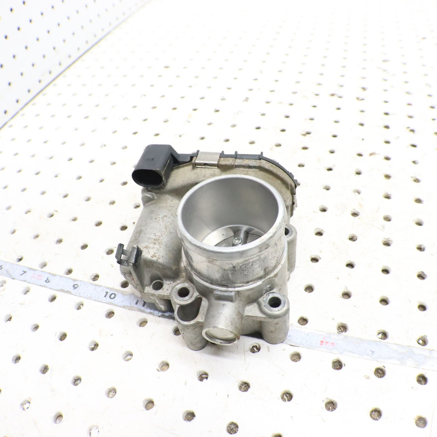 2013 Polaris Ranger Xp 900 Throttle Body 1204455