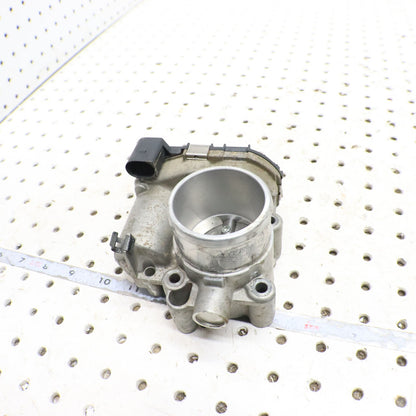 2013 Polaris Ranger Xp 900 Throttle Body 1204455