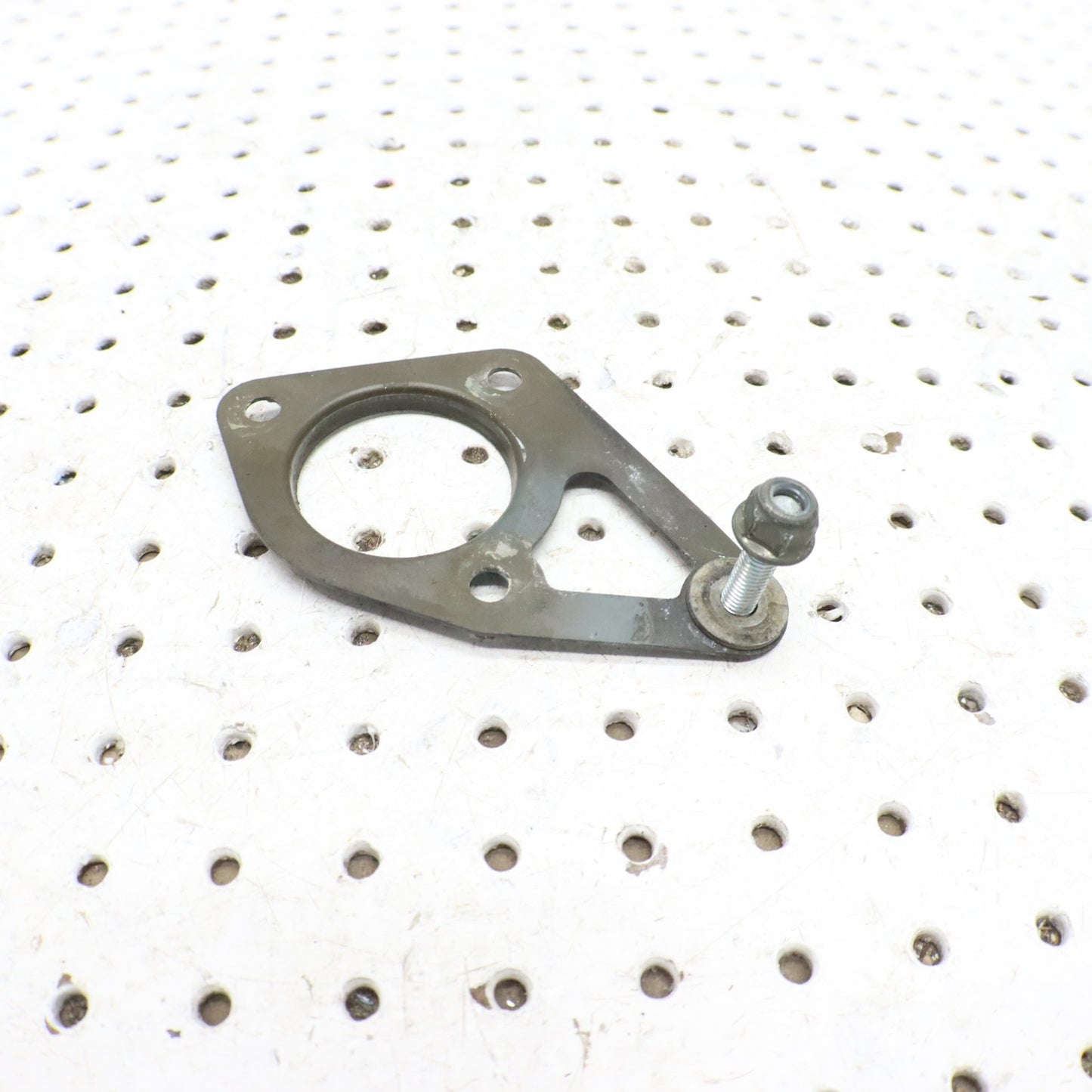 2016 Polaris Rush 800 Flangette Bearing Flange 1020378