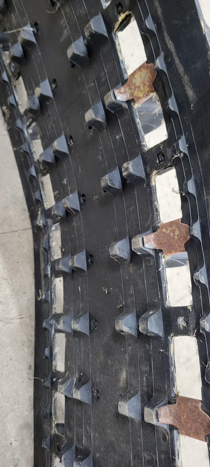 2016 Arctic Cat M8000 Track 2602-856 Arctic Cat Camso 153 x 15 x 3.0 Power Claw 