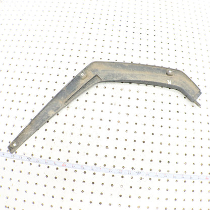 2009 Polaris Rzr 800 Fender Flare FRONT RIGHT 5436603-070; 5438208-070