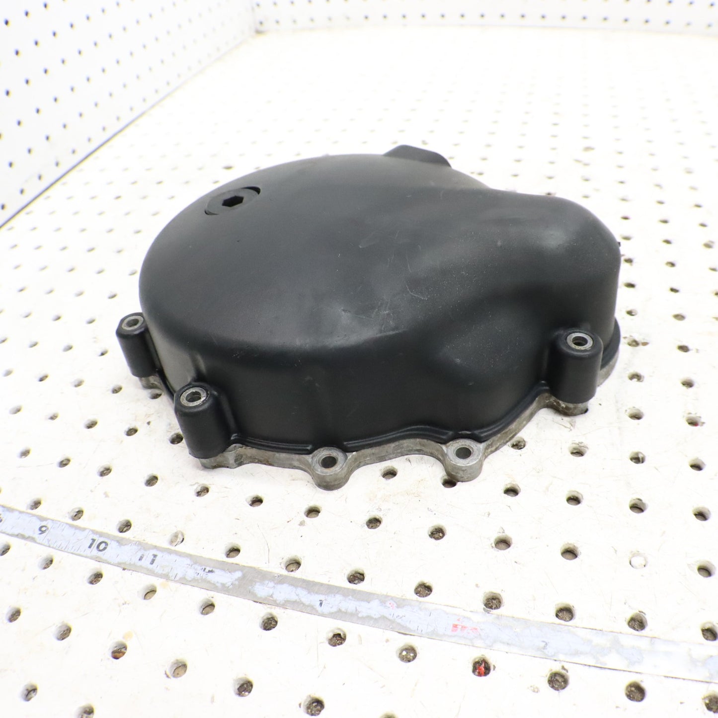 2003 Polaris Sportsman 600 Stator Cover 1201684; 1204345; 5434310