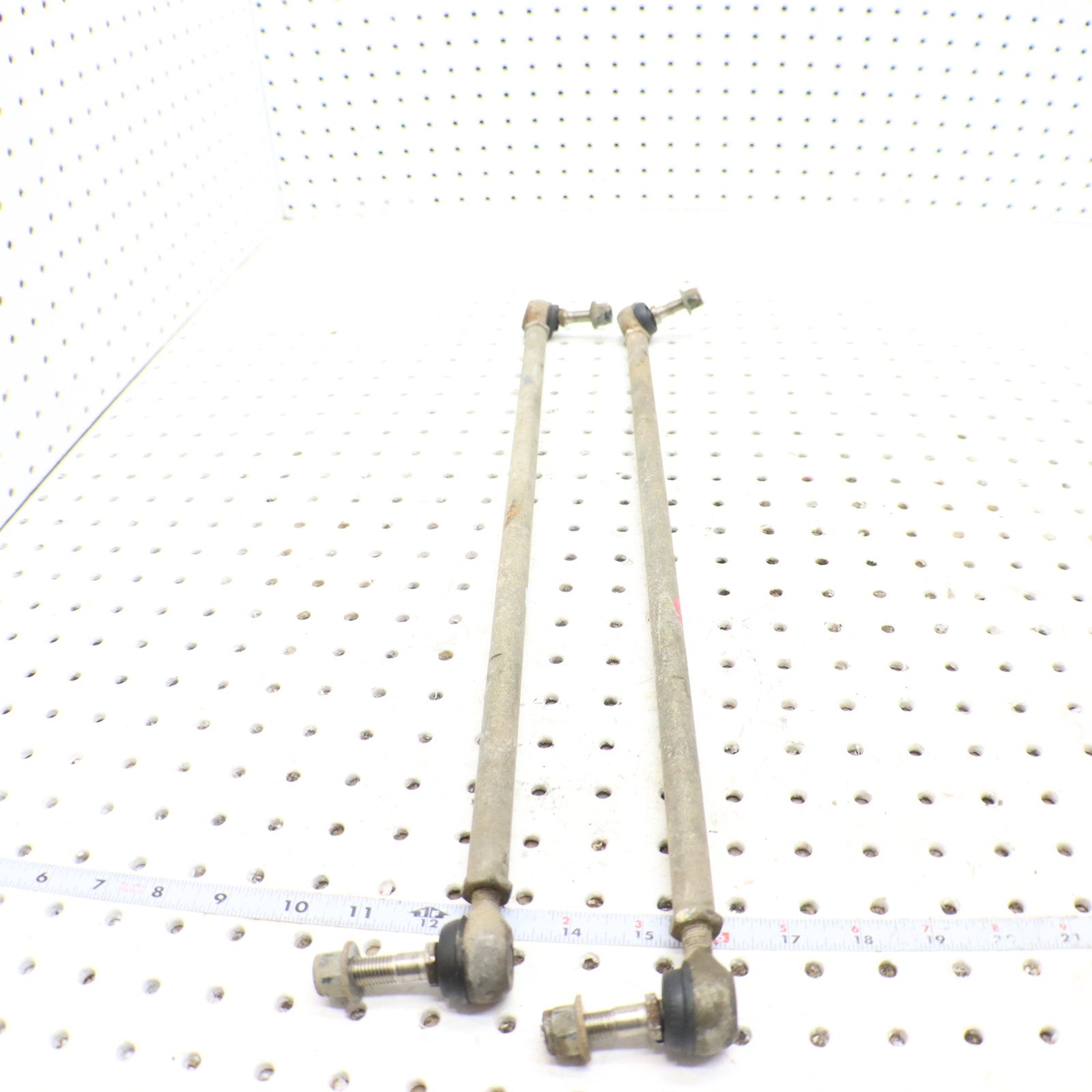 2009 Polaris Sportsman Xp 850 Tie Rods 1823477; 1824007