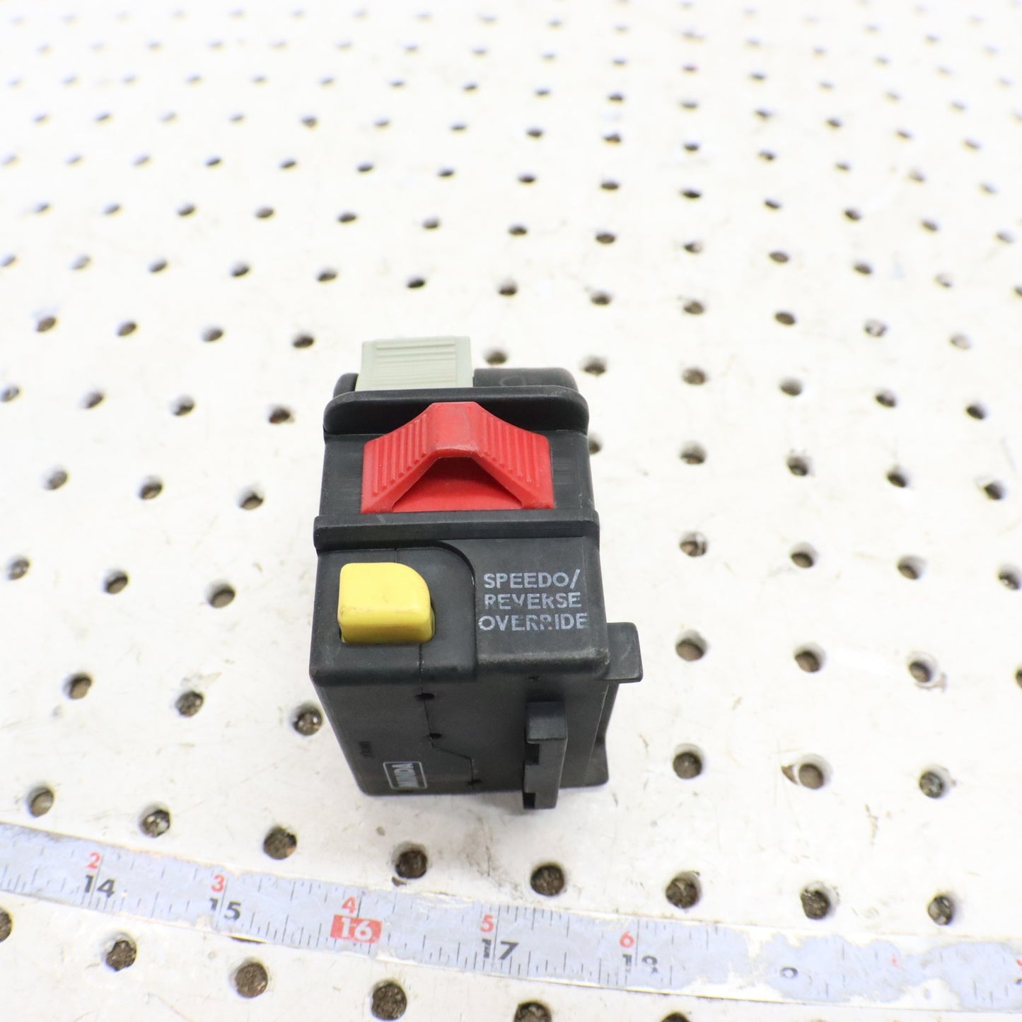 2009 Polaris Sportsman 800 Left Hand Control 4011835; 4019044