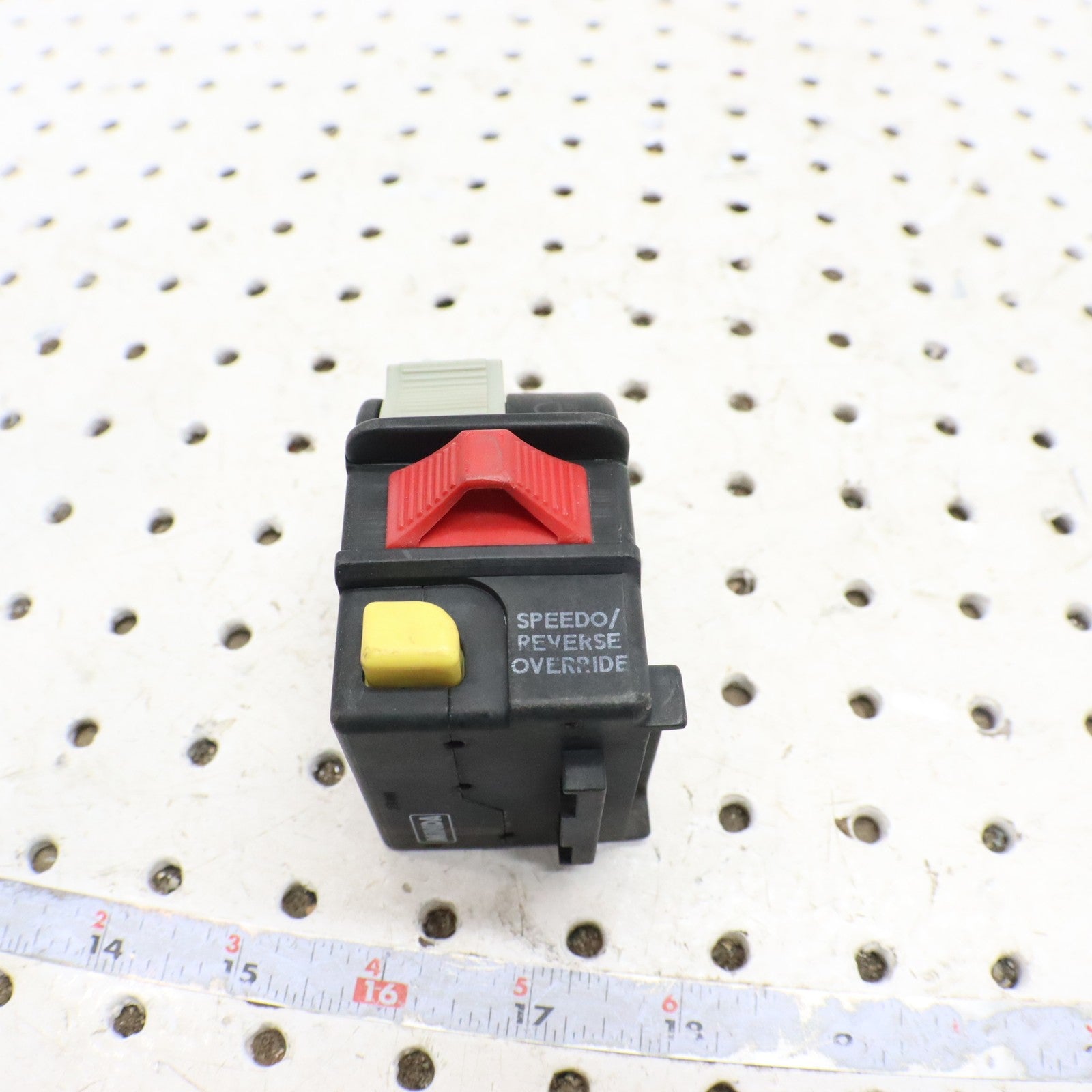 2009 Polaris Sportsman 800 Left Hand Control 4011835; 4019044