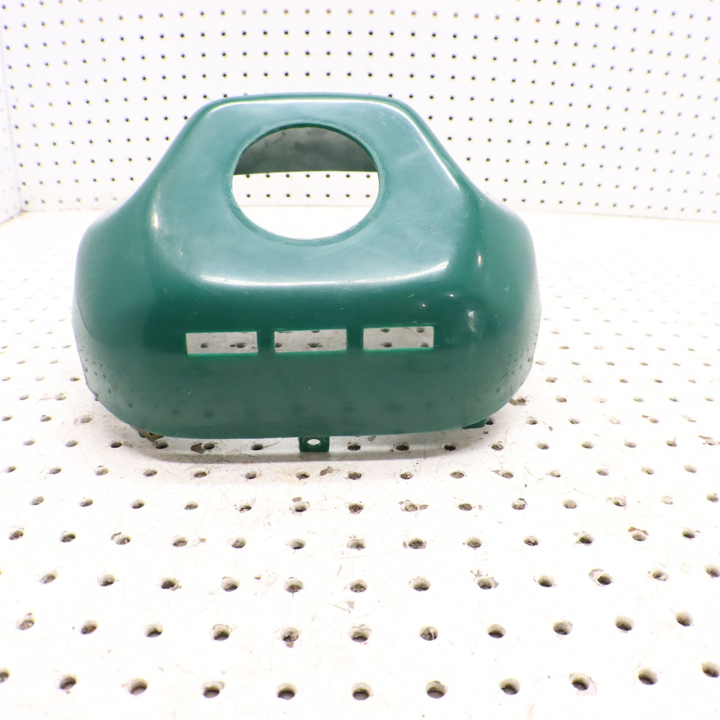 1998 Polaris Xplorer 400l Headlight Gauge Pod Upper 5431812-195