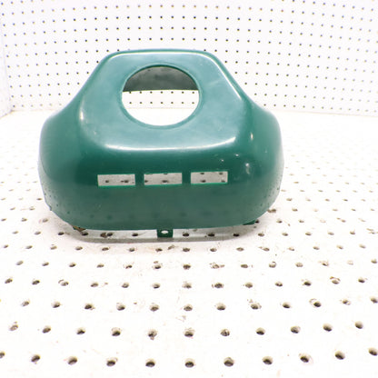 1998 Polaris Xplorer 400l Headlight Gauge Pod Upper 5431812-195