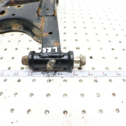 2009 Polaris Rzr 800 Lower Right Rear Control A Arm 1015452-458; 1018208-458
