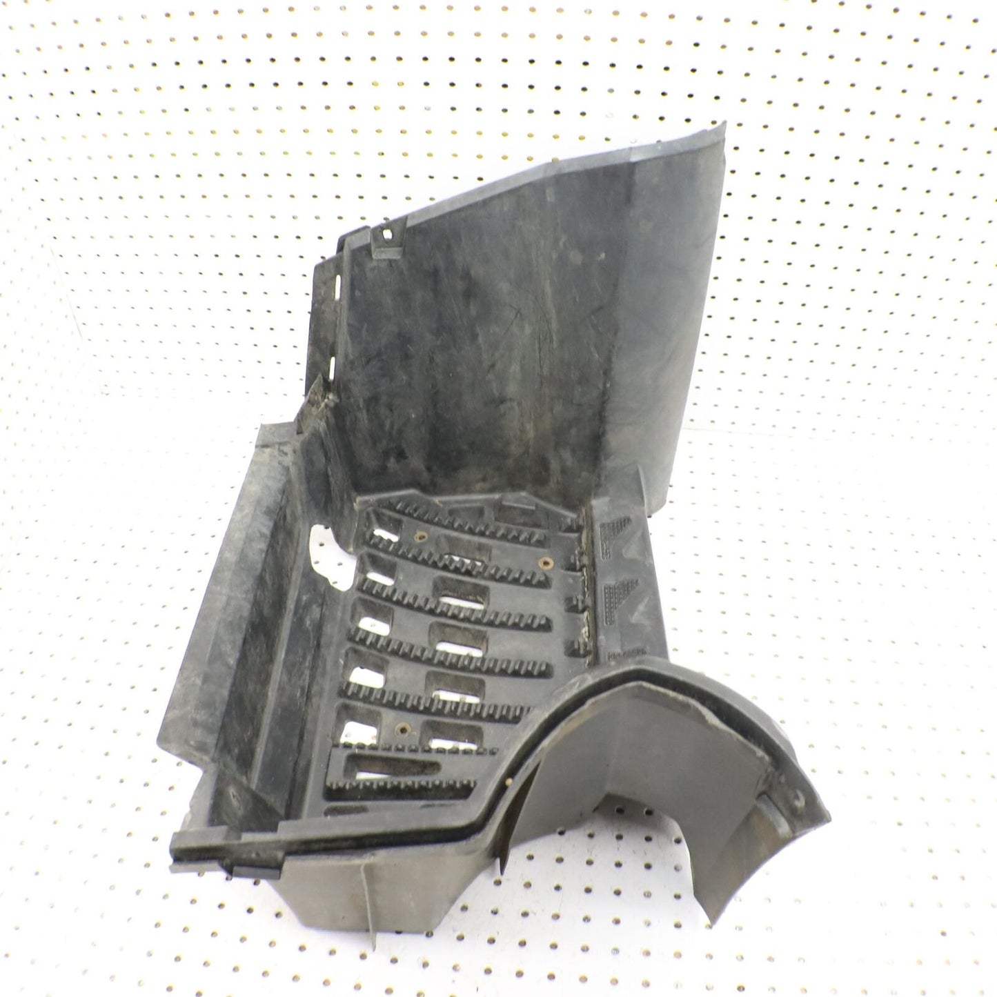 2013 POLARIS SPORTSMAN 550 RIGHT MUD SPLASH GUARD FOOTWELL 5439077-070