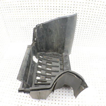 2013 POLARIS SPORTSMAN 550 RIGHT MUD SPLASH GUARD FOOTWELL 5439077-070