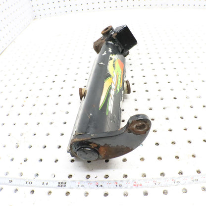 2002 ARCTIC CAT ZR 500 LEFT FRONT STEERING ARM SPINDLE KNUCKLE 0703-661