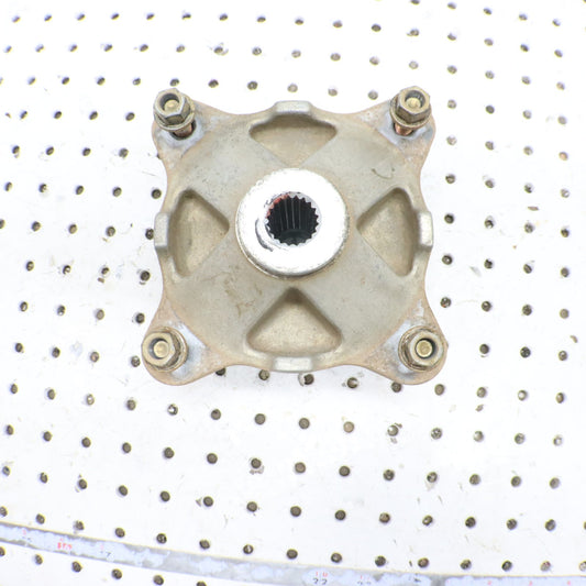 2017 Polaris Sportsman 570 Wheel Hub FRONT 5134310; 5143612