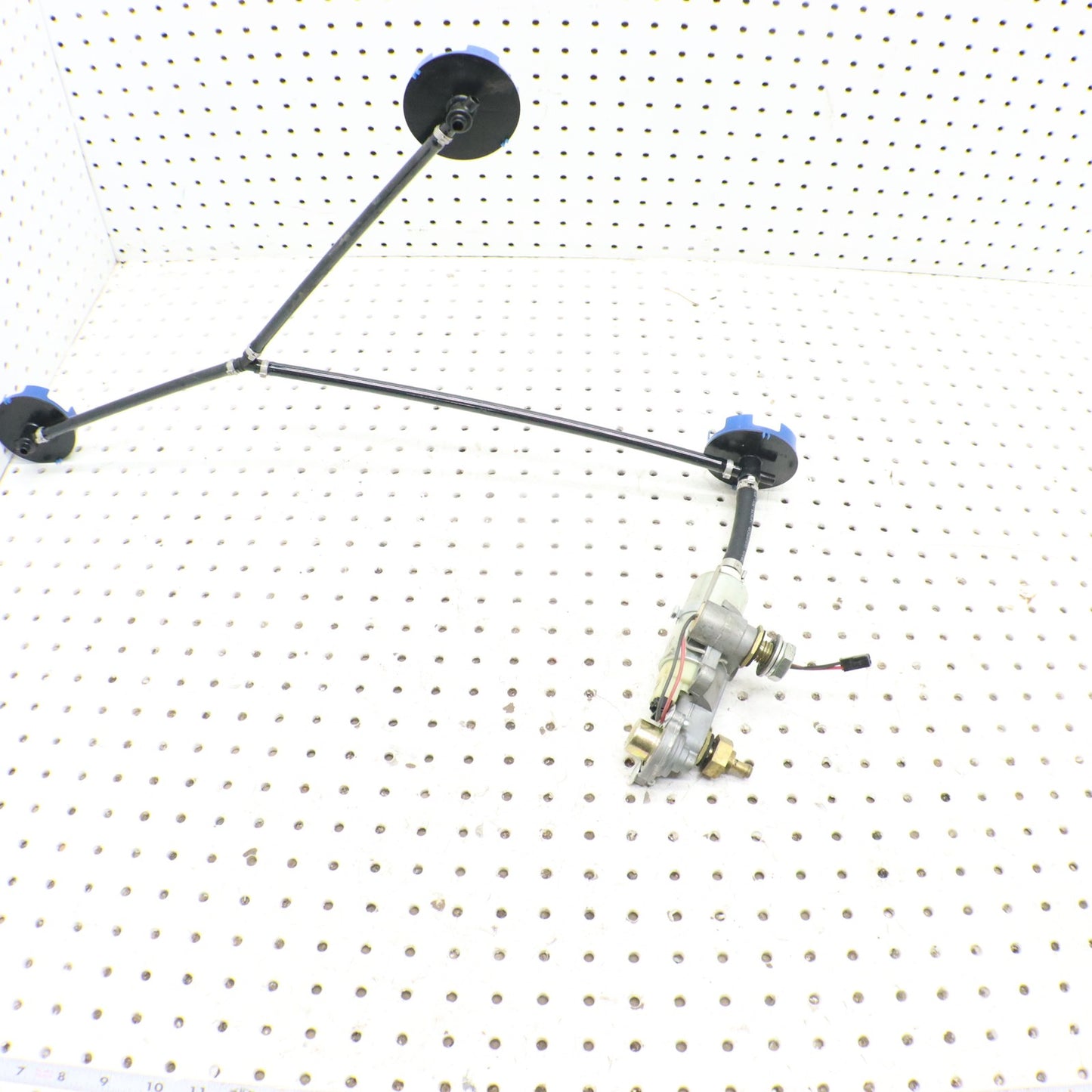 2009 Arctic Cat Crossfire R 8 Fuel Pump 1670-851