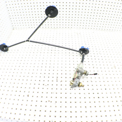 2009 Arctic Cat Crossfire R 8 Fuel Pump 1670-851