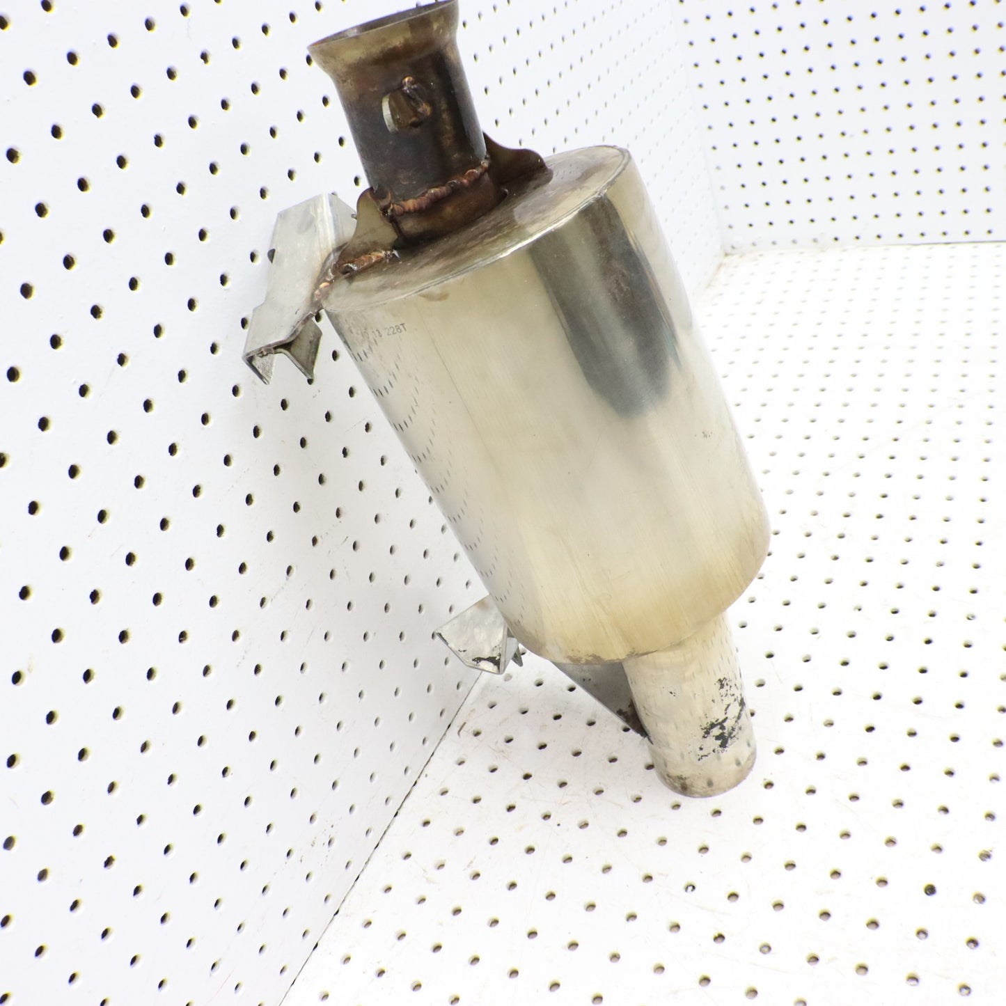 2012 Arctic Cat Proclimb M800 Exhaust Muffler Silencer MBRP 228T312