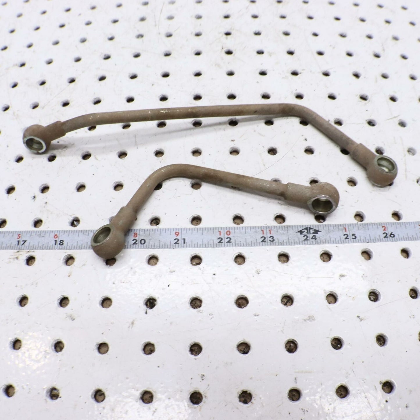 2000 POLARIS SPORTSMAN 500 OIL HOSE LINE TUBE PIPE 3085638 3084965 3084964 