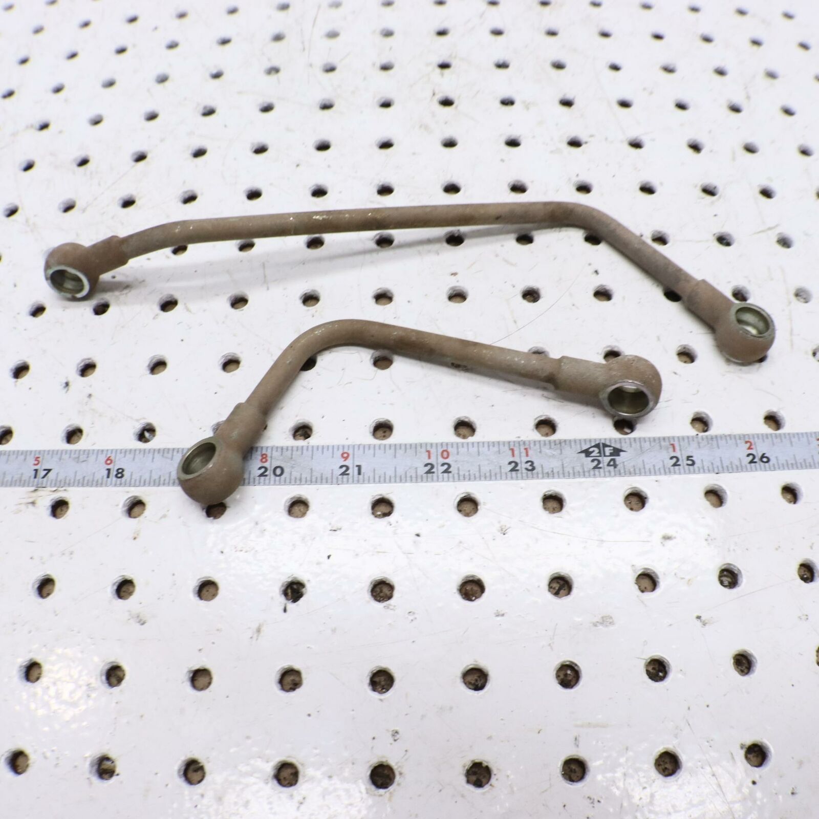 2000 POLARIS SPORTSMAN 500 OIL HOSE LINE TUBE PIPE 3085638 3084965 3084964 