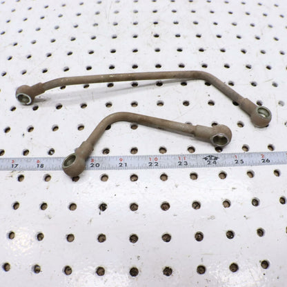 2000 POLARIS SPORTSMAN 500 OIL HOSE LINE TUBE PIPE 3085638 3084965 3084964 