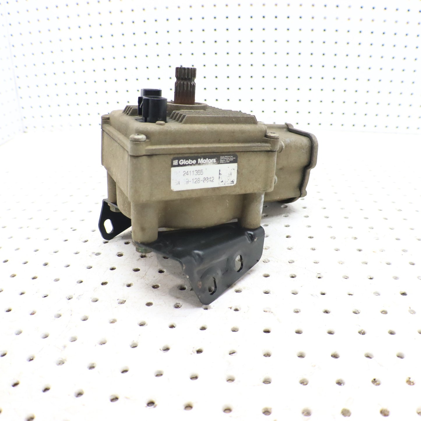 2009 Polaris Sportsman Xp 850 Power Steering Motor 2411365 