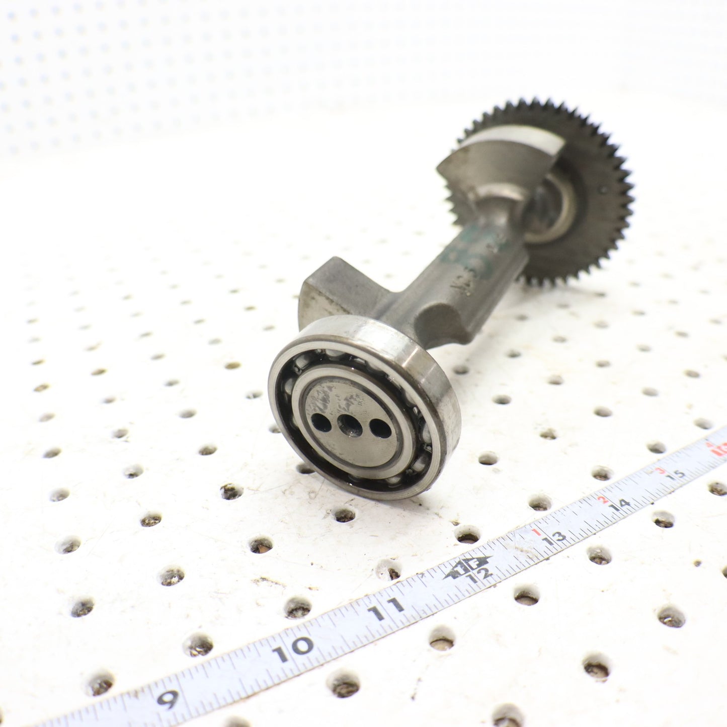 2009 Polaris Sportsman Xp 850 Counter Balancer Shaft 1203884 ; 1204929