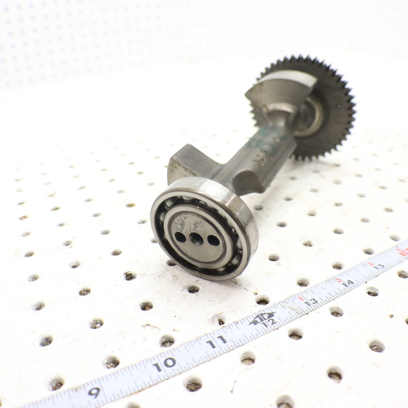 2009 Polaris Sportsman Xp 850 Counter Balancer Shaft 1203884 ; 1204929