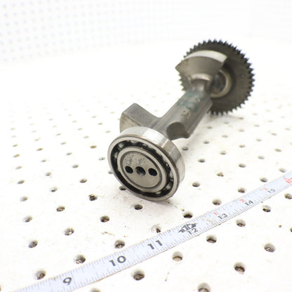 2009 Polaris Sportsman Xp 850 Counter Balancer Shaft 1203884 ; 1204929