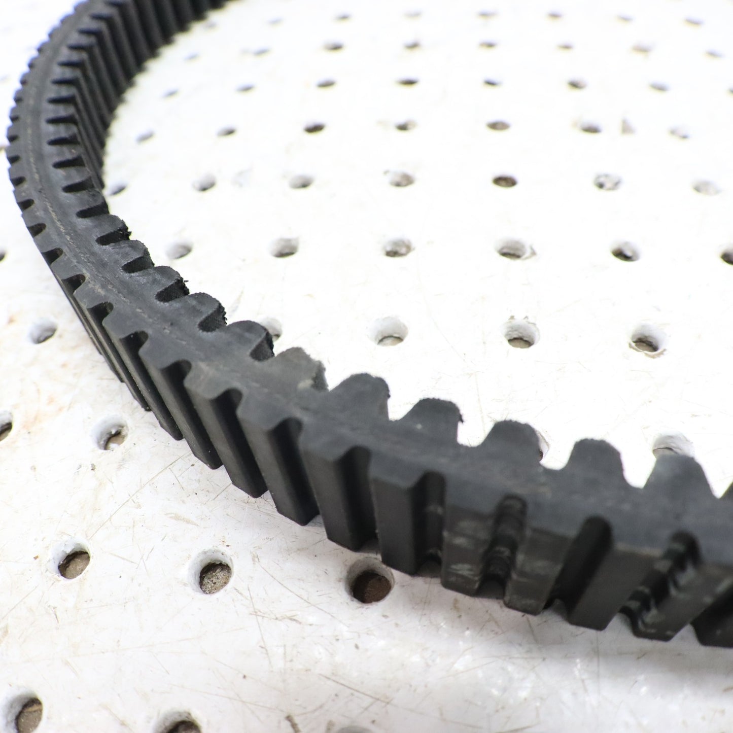 2009 Polaris Rzr 800 Drive Belt 25-9006