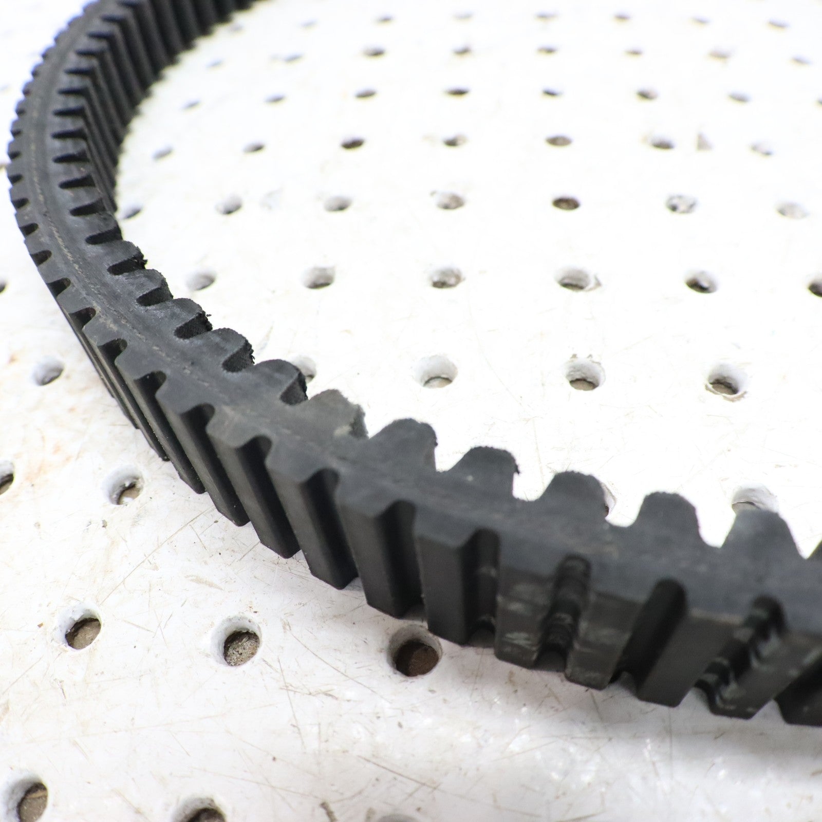 2009 Polaris Rzr 800 Drive Belt 25-9006
