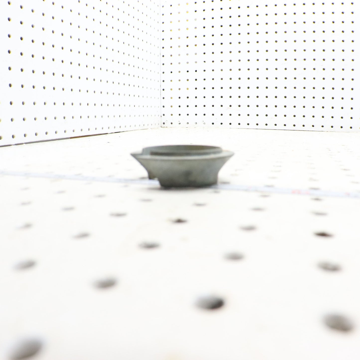 2007 Polaris Iq 600 Shock Spring Retainer 5630580; 5020618