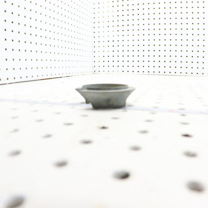 2007 Polaris Iq 600 Shock Spring Retainer 5630580; 5020618