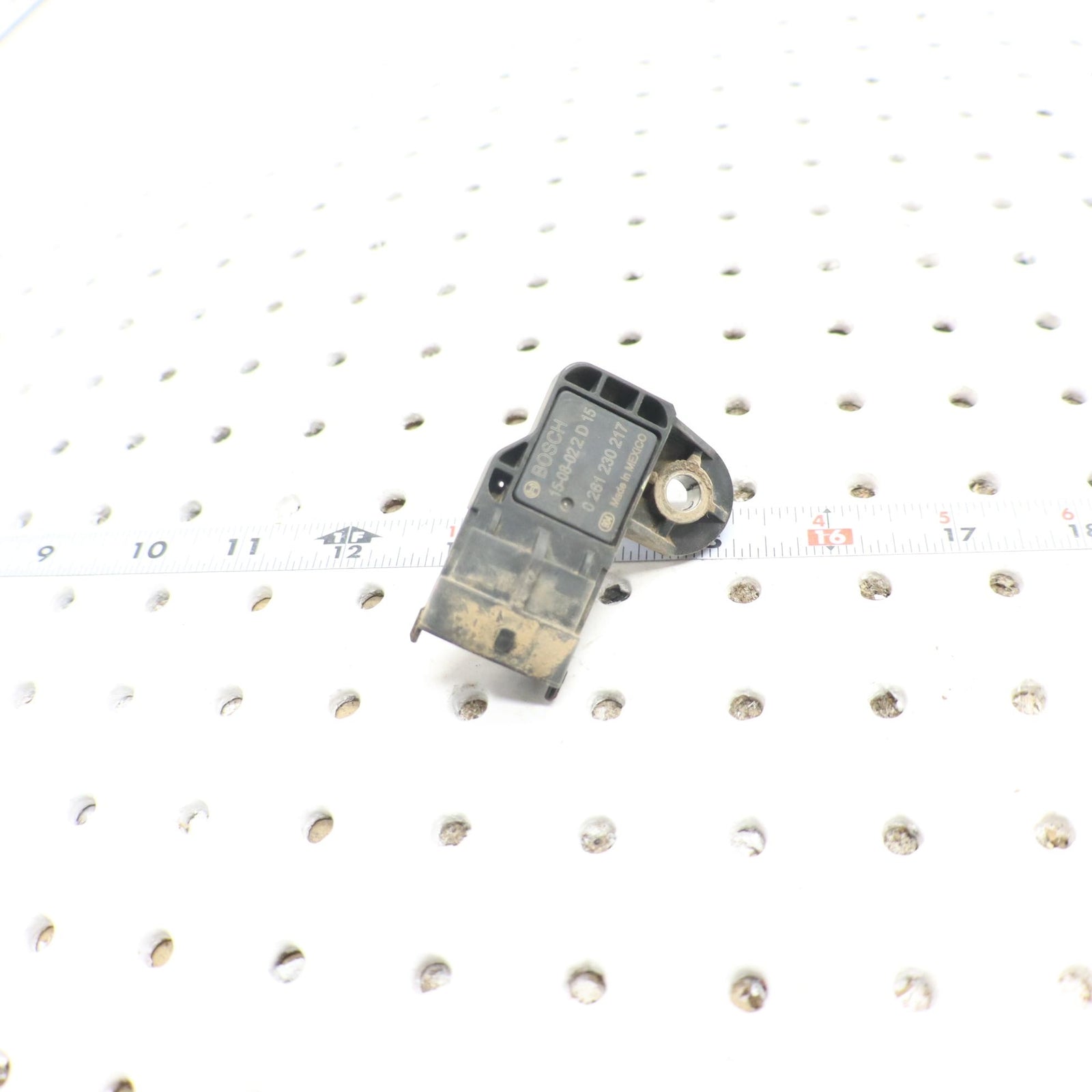 2016 POLARIS SPORTSMAN 570 T MAP SENSOR 2411528