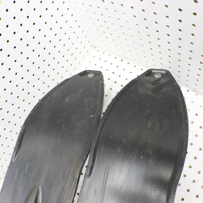 2016 Polaris Rush 800 Skis 1823916-070; 1825027-070 