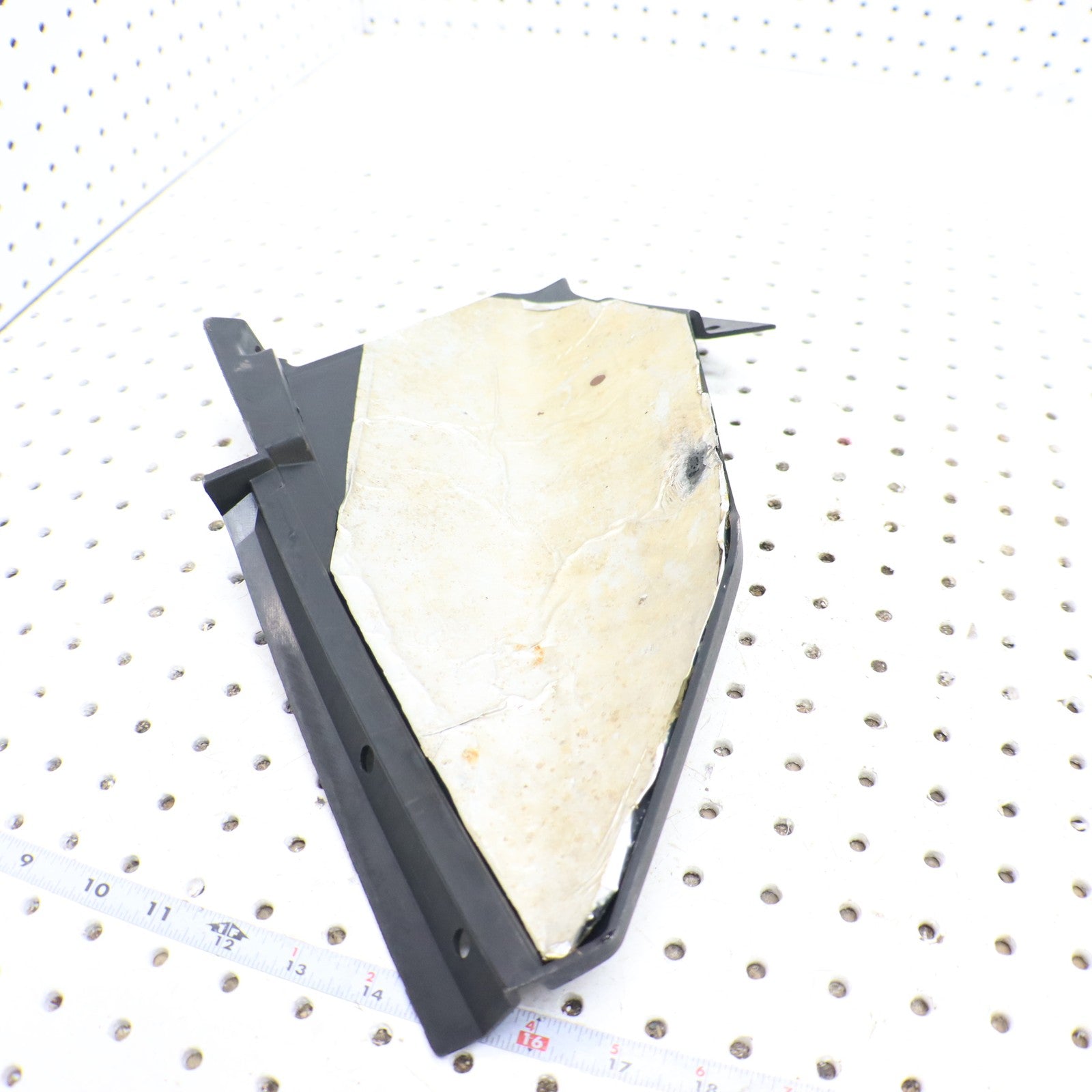 2009 Polaris Sportsman Xp 850 Side Panel Cover Right 2207153