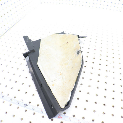 2009 Polaris Sportsman Xp 850 Side Panel Cover Right 2207153